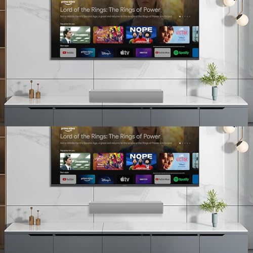 TV Sound Bar 50W 17Inch with ARC/Optical/AUX L25238