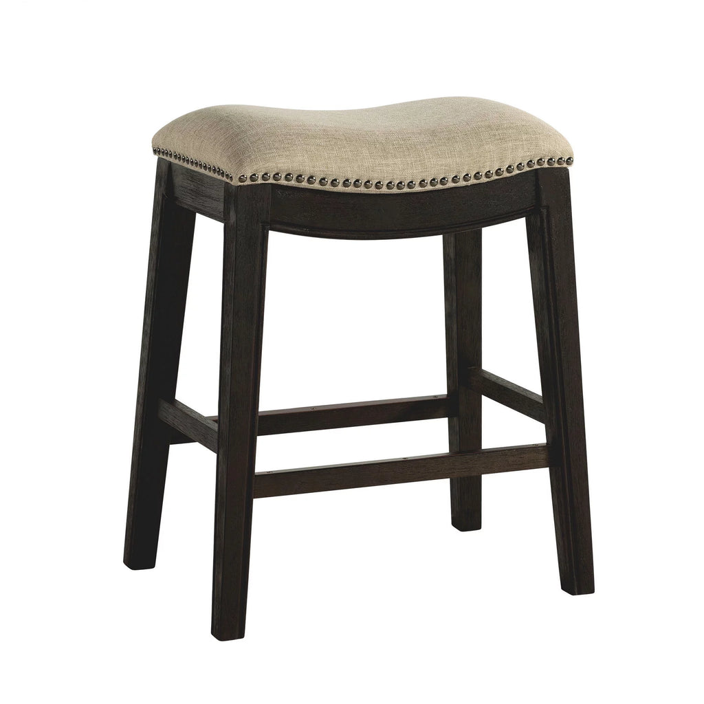 24" Counter Height Stool H178