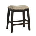 24" Counter Height Stool H178