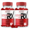 120 Gummies Daily Supplement X16916