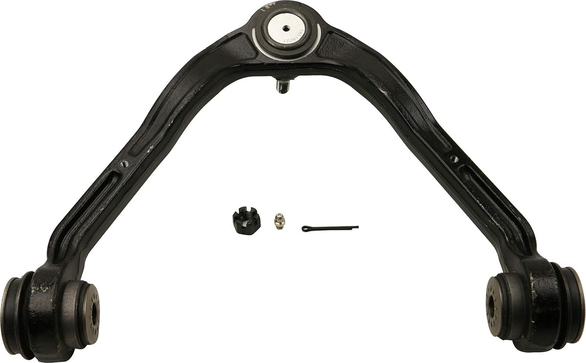 Control Arm and Ball Joint Assembly Pack of 2 U30245