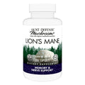 Lion's Mane 120 Capsules U971693