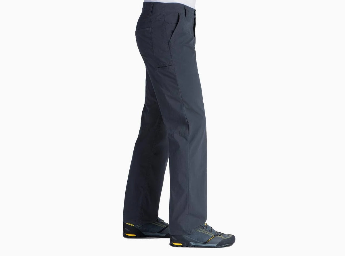 Men's Pants 33x36 Carbon R271