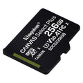 256gb microSDXC A2640