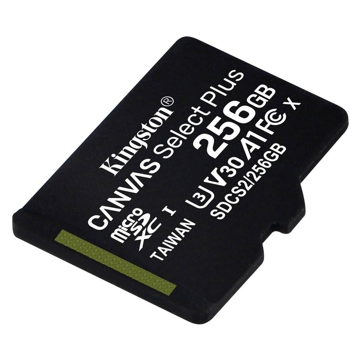 256gb microSDXC A2640
