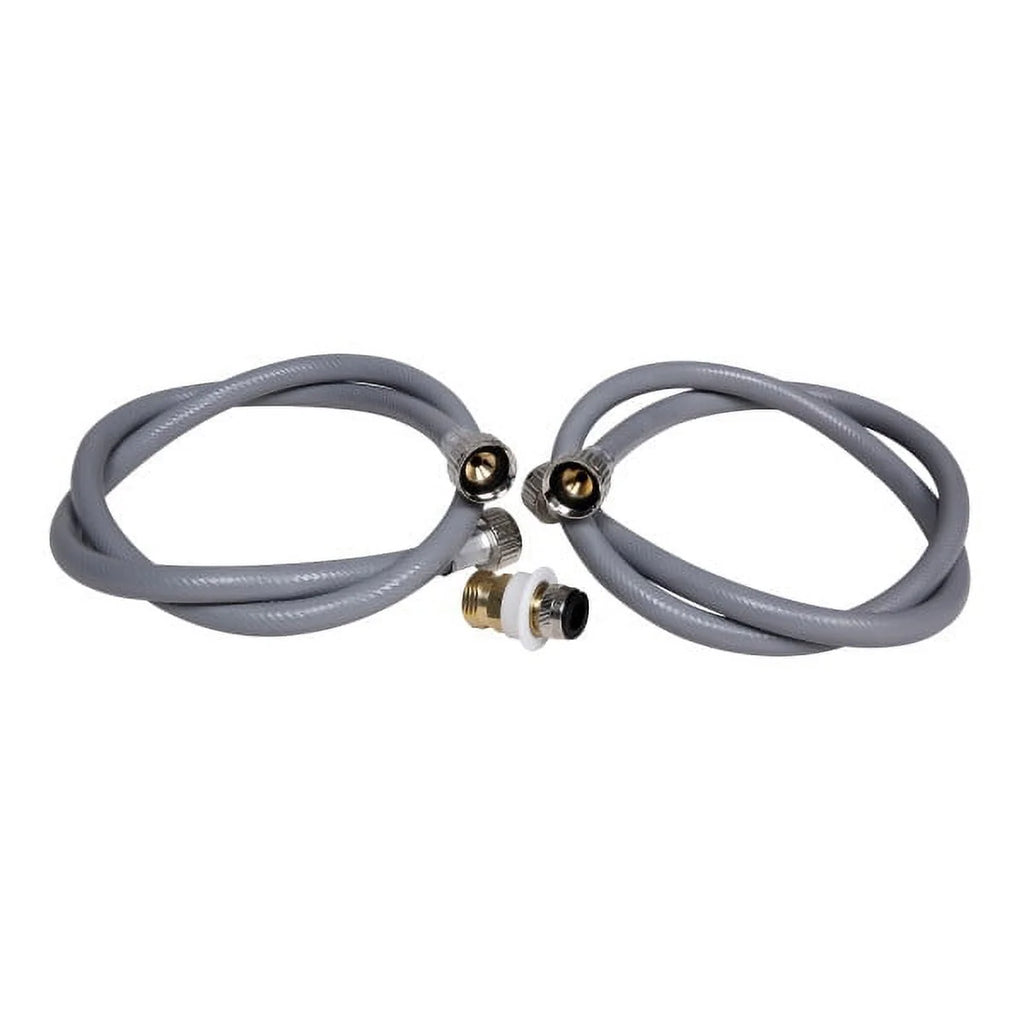 2.0 Cu. ft. Gray Top Load Washer P55748