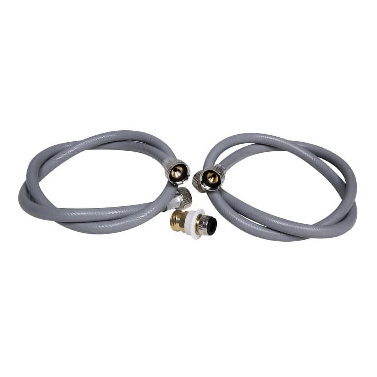 2.0 Cu. ft. Gray Top Load Washer P55748