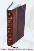Leather Bound W602971
