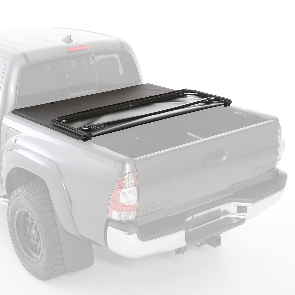 Tonneau Cover K566