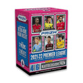 Panini Prizm Premier League Soccer Blaster Box Trading Cards F401