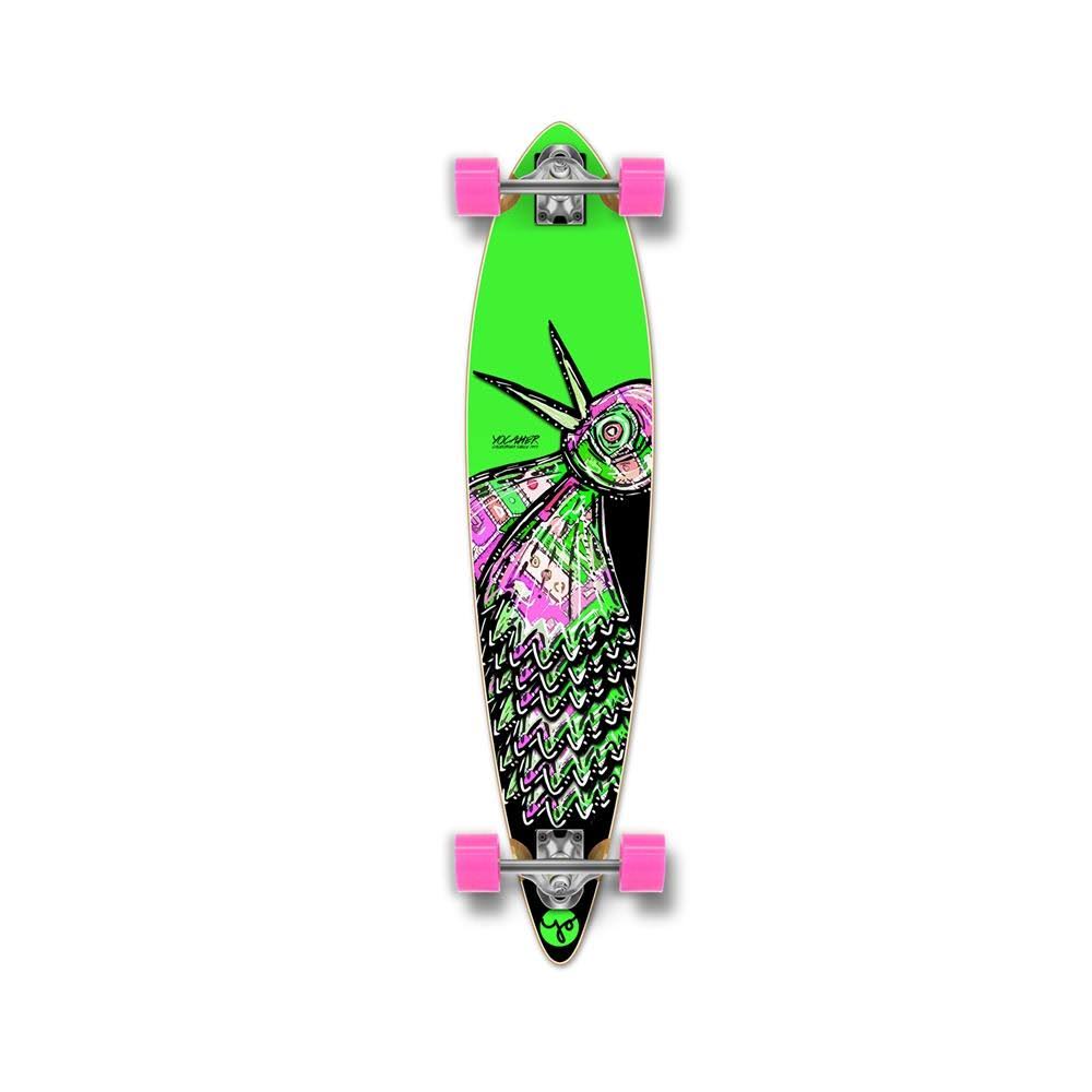 Pintail Longboard Complete Z766238