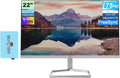 22" IPS FHD 75Hz Anti-Glare Monitor - Pack of 2 E8502