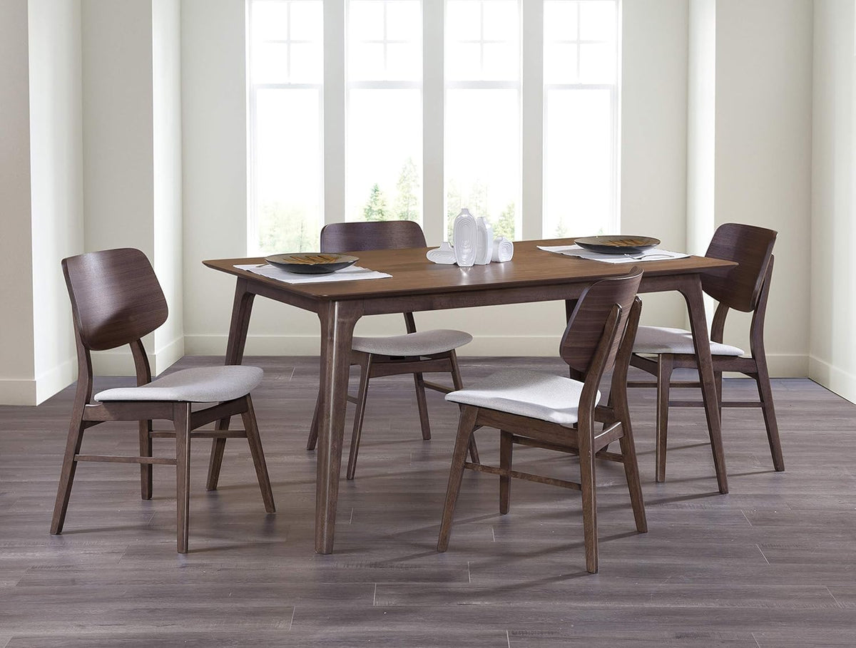 Walnut Dining Table W5380