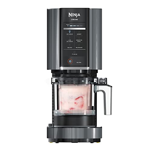 Ice Cream Maker V4875