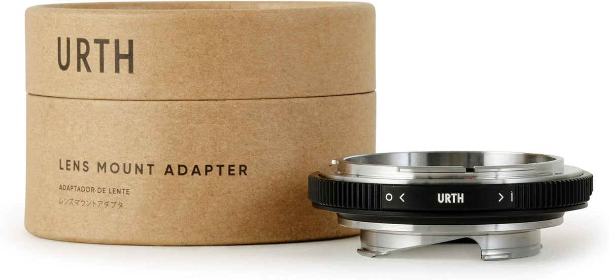 Lens Mount Adapter for M42 Lens to Leica M Camera Body W127