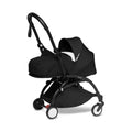 0+ Months Black Frame Babyzen O625