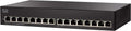 5 Port Gigabit Ethernet Unmanaged Switch Pack of 2 X435005