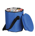 Padded Cooler Seat V1007