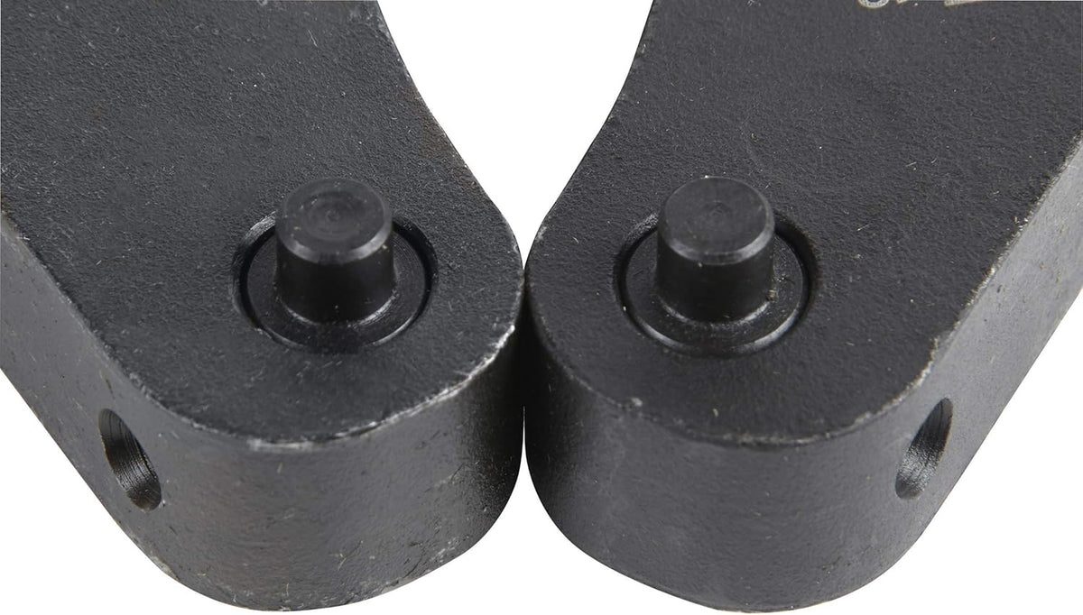 Fully Adjustable Gland Nut Wrench Y357625