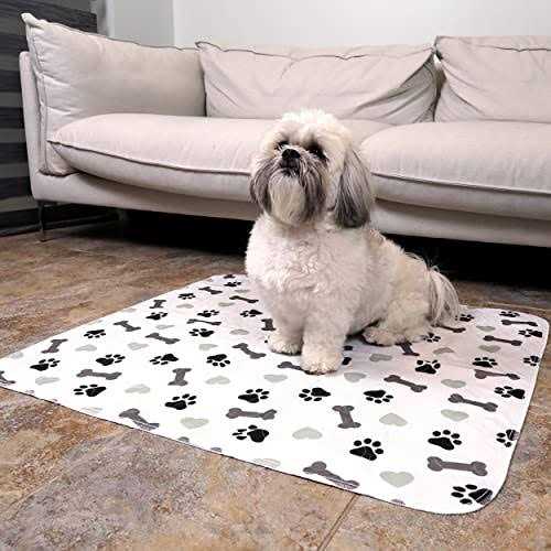 Washable Pee Pads for Dogs Y70402