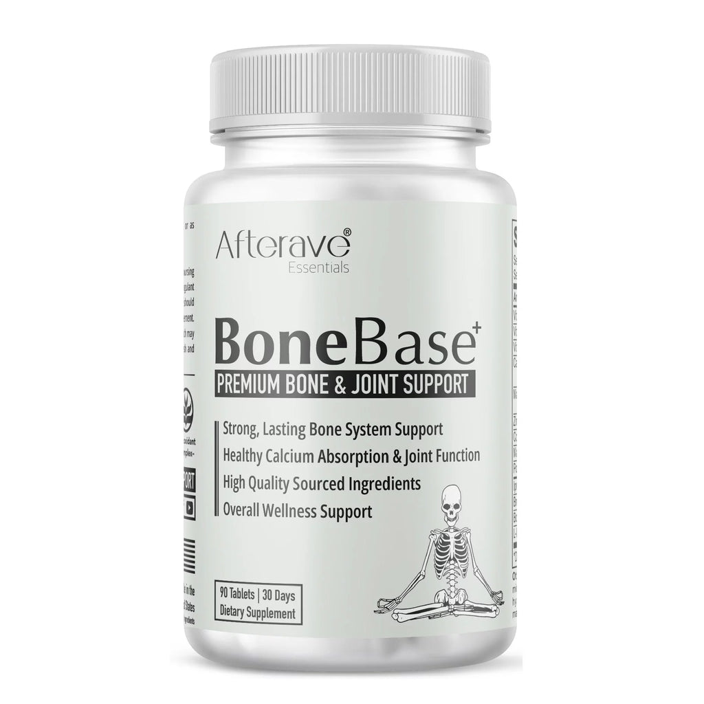 Bone & Joint Mobility Support B657