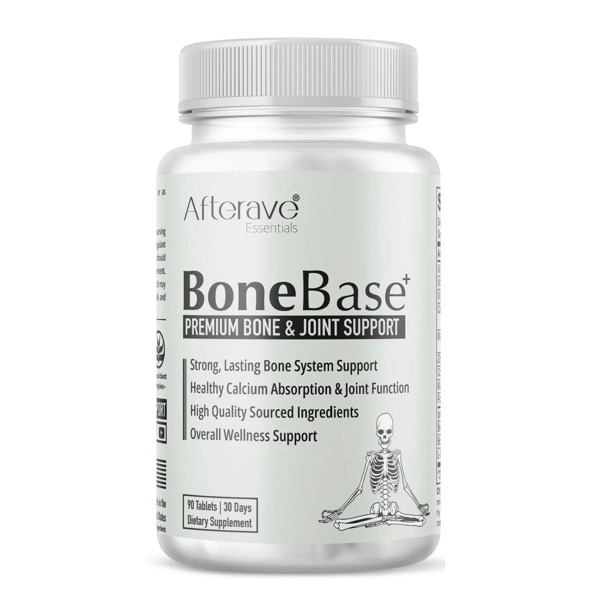 Bone & Joint Mobility Support B657