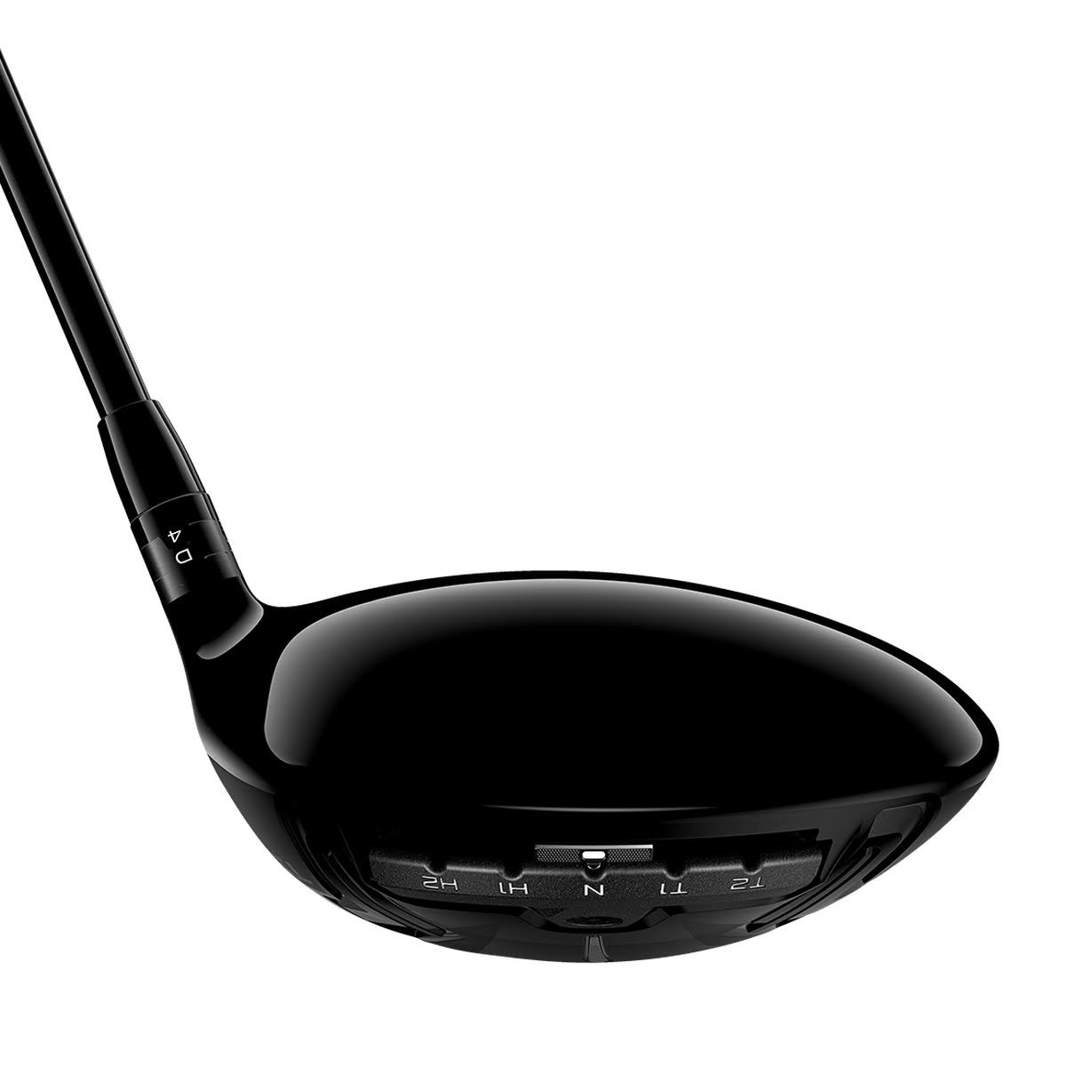 TSi3 Driver U3300