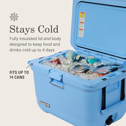 45qt Ultra-Light Hard Cooler Y890419