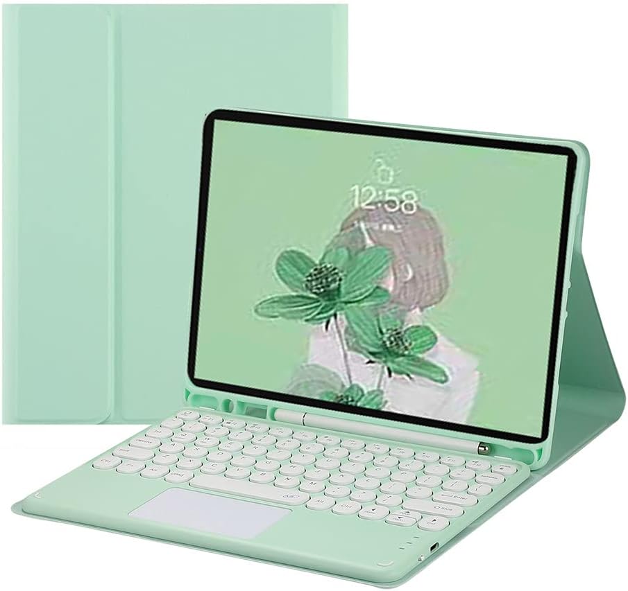DarkGreen Keyboard Case for Fire HD 10 G28088