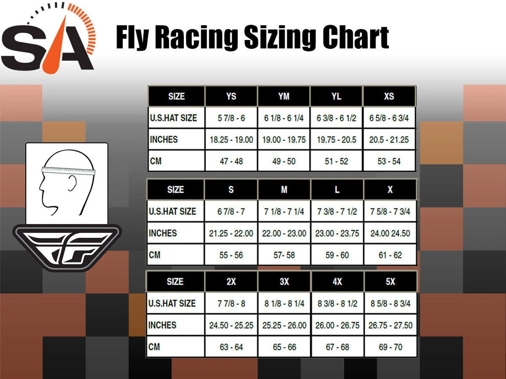 Black/Red/Yellow Formula CC Helmet A417650