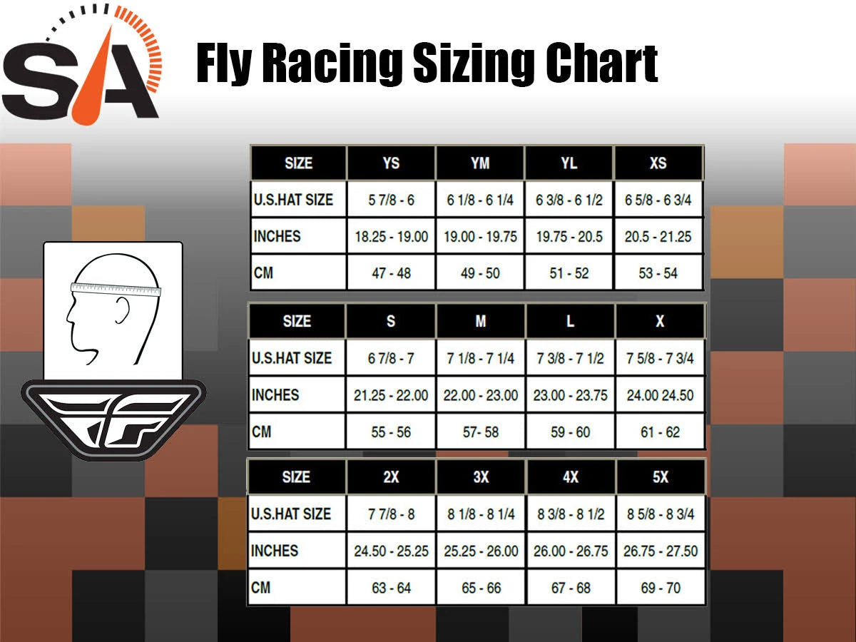 Black/Red/Yellow Formula CC Helmet A417650