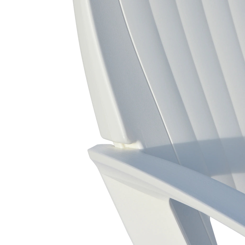 Plastic Rocking Chair K91230