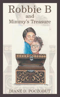 Robbie B and Mimmy's Treasure (Paperback) H3214