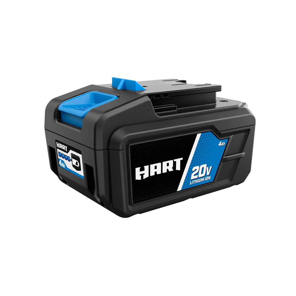 2-Pack 20 Volts 4.0Ah Lithium-Ion Batteries M574