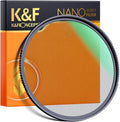 72mm Black Diffusion 1/2 Filter with 28 Multi-Layer Coatings E663278