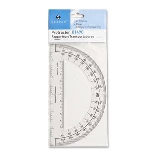 Plastic Protractor O388468