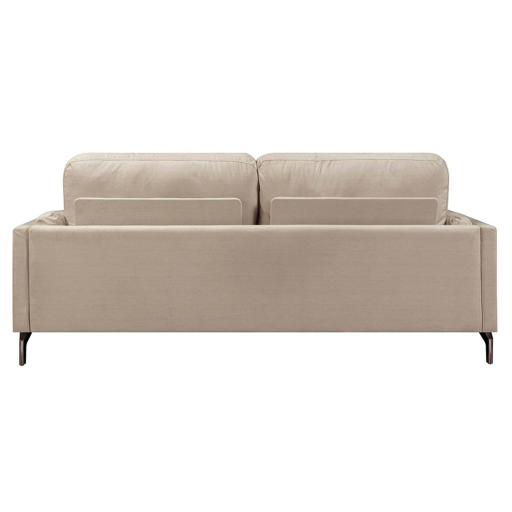Cream Sofa I4141