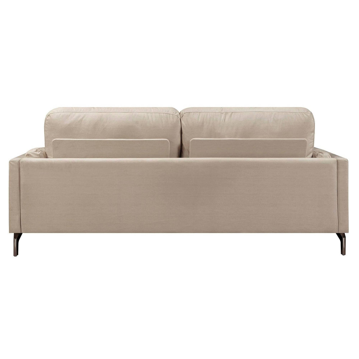 Cream Sofa I4141