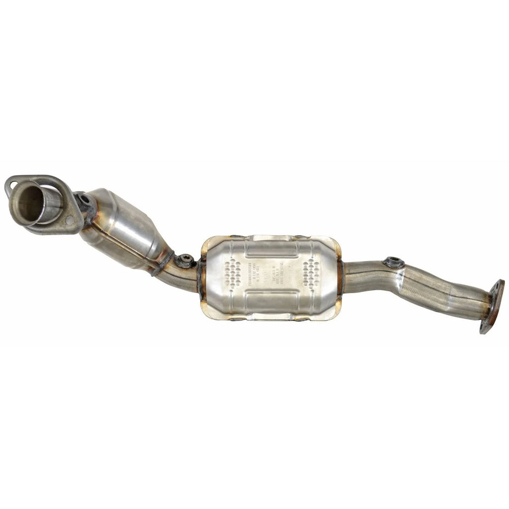 Catalytic Converter R922