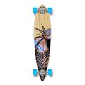 Pintail Longboard Complete Z766238