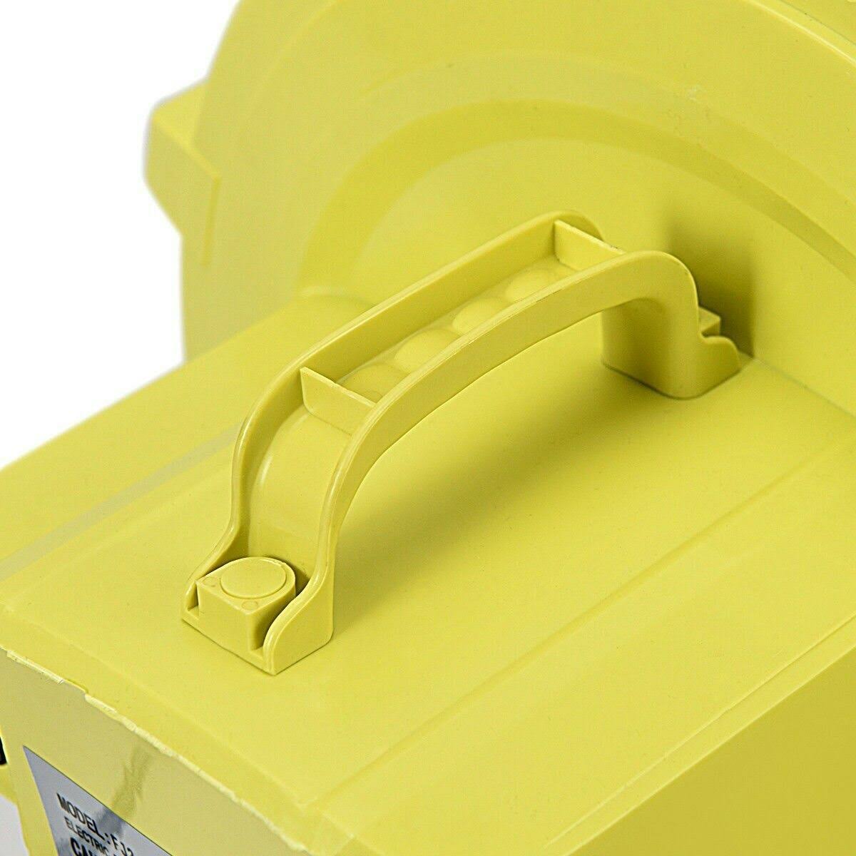 1.0 HP Air Blower Pump for Inflatable Bounce House Y444341