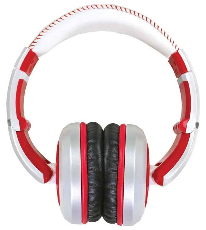 White Headphones T749