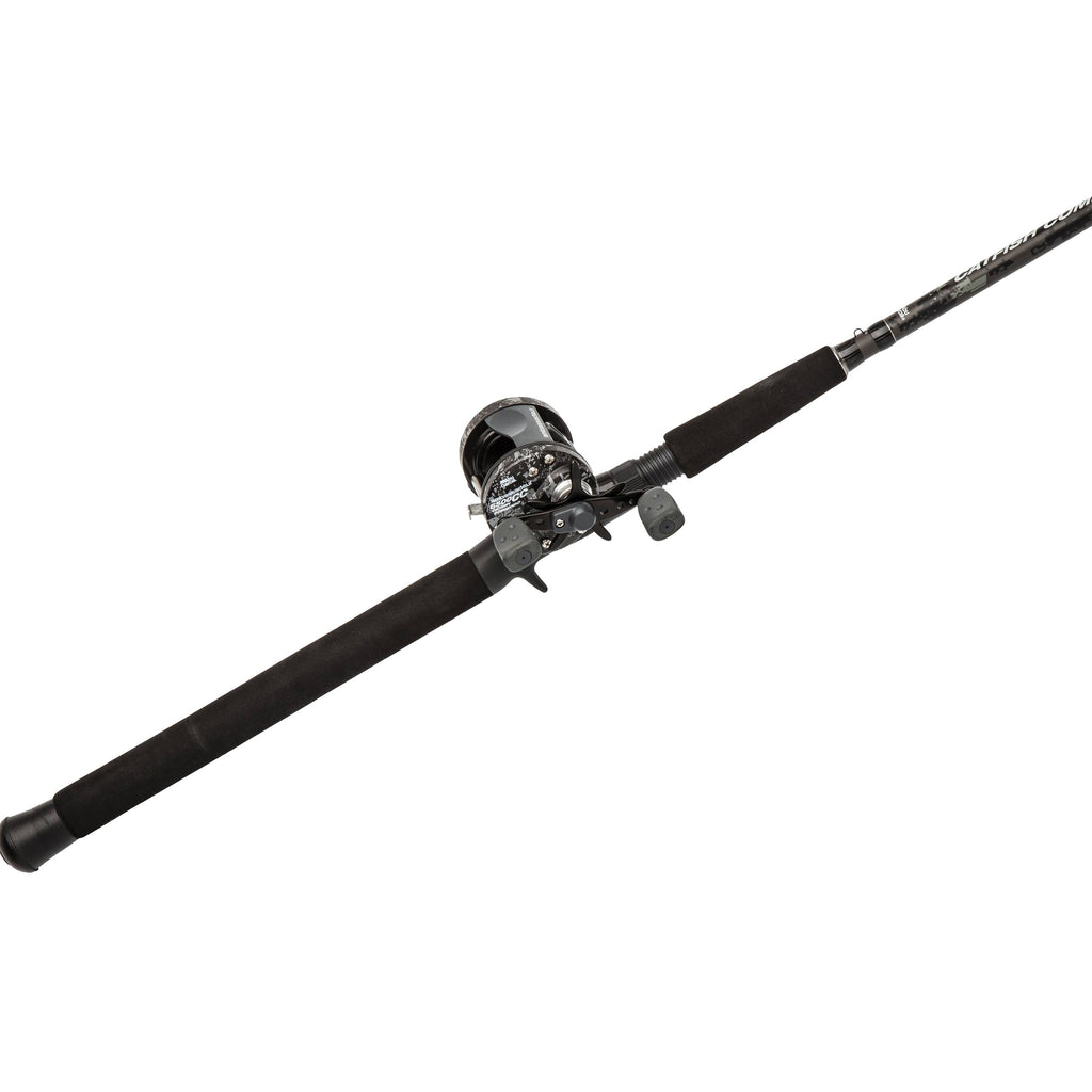 Catfish Commando Cast Combo Y462600