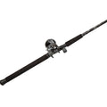 Catfish Commando Cast Combo Y462600