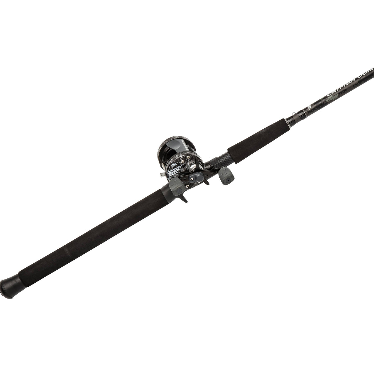 Catfish Commando Cast Combo Y462600