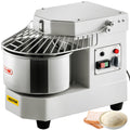 7.3Qt 450W Dual Rotating Dough Kneading Machine with Food-grade Stainless Steel Bowl N183