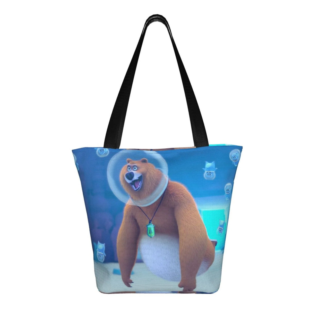 Women's Tote Bag Large Capacity Shoulder Handbag A518