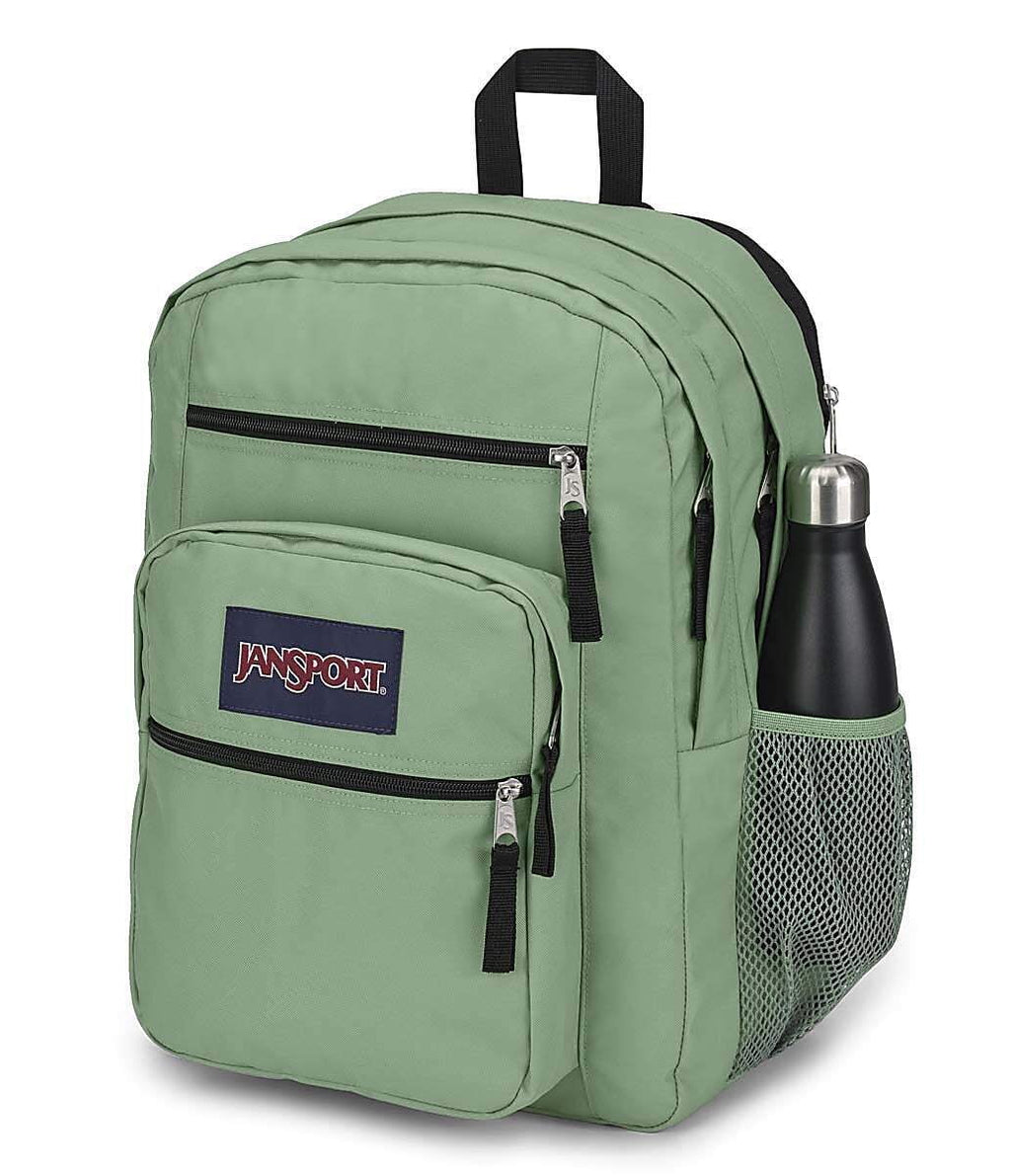 Backpack with 15-Inch Laptop Compartment K6407