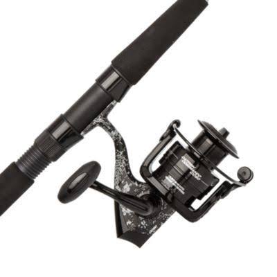 Catfish Commando Cast Combo Y462600
