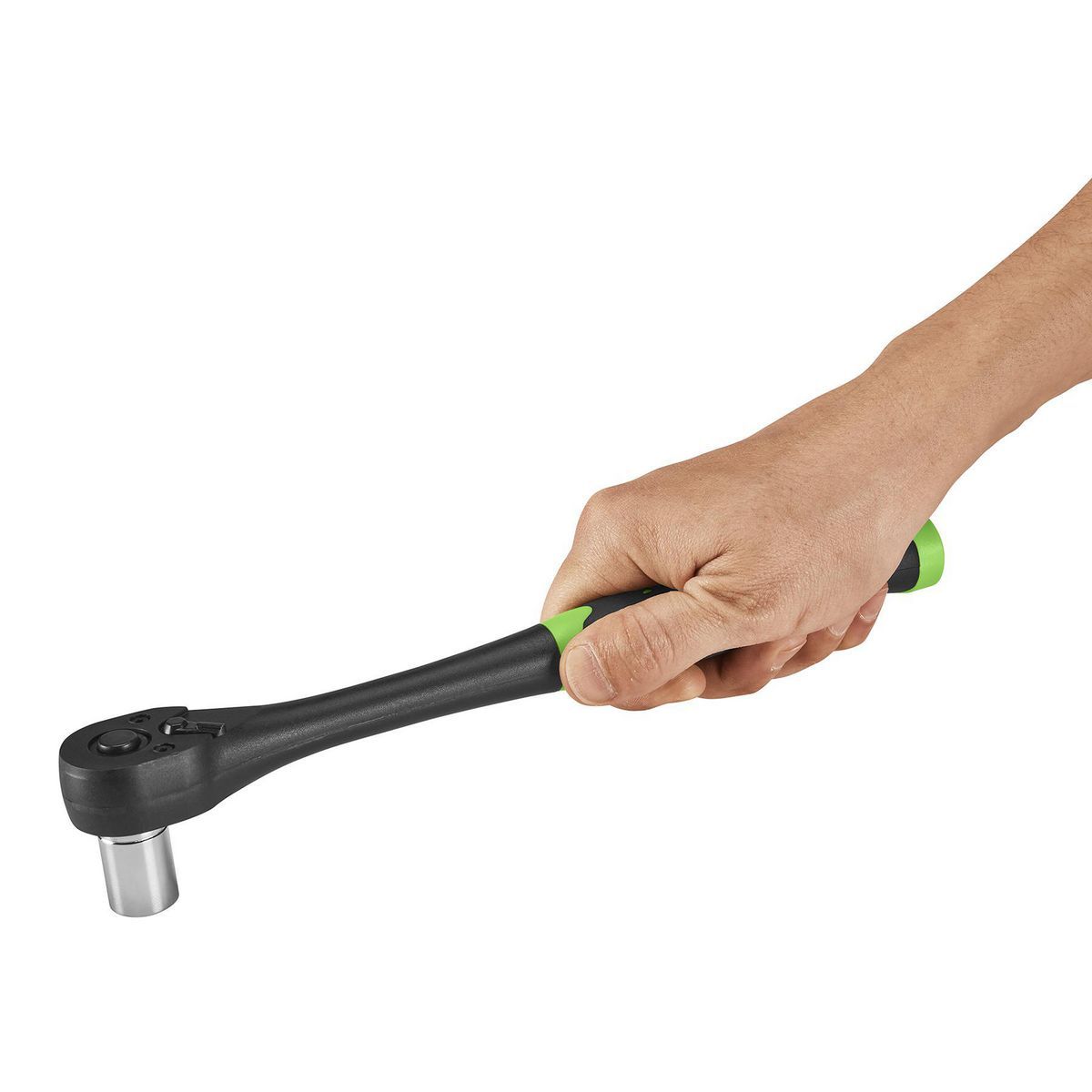 3/8 in. Drive Teardrop Composite Ratchet S794